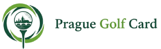 Prague Golf Card