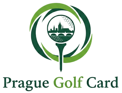 Prague Golf Card